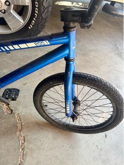 Bike Haro