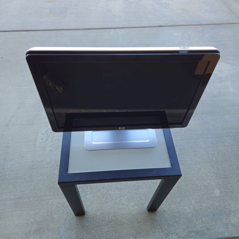 Monitor 19" HP W1907