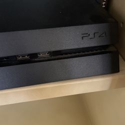 PlayStation 4 For Sale 