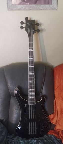 Bass