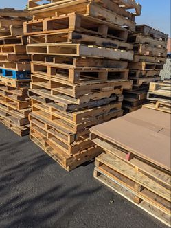 Pallets