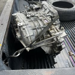 Core Transmission For 2014 Accord 4cyl