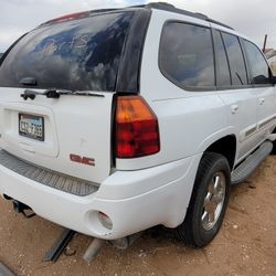 2002 GMC Envoy SLT *Parts Vehicle*