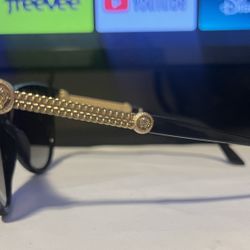 Versace sunglasses