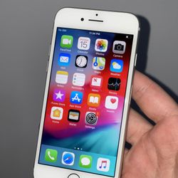 iPhone 7 128GB Unlocked