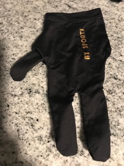 BY SPORTS Billiard Glove