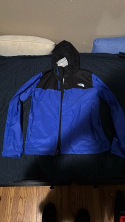North face Windbreaker Size Small