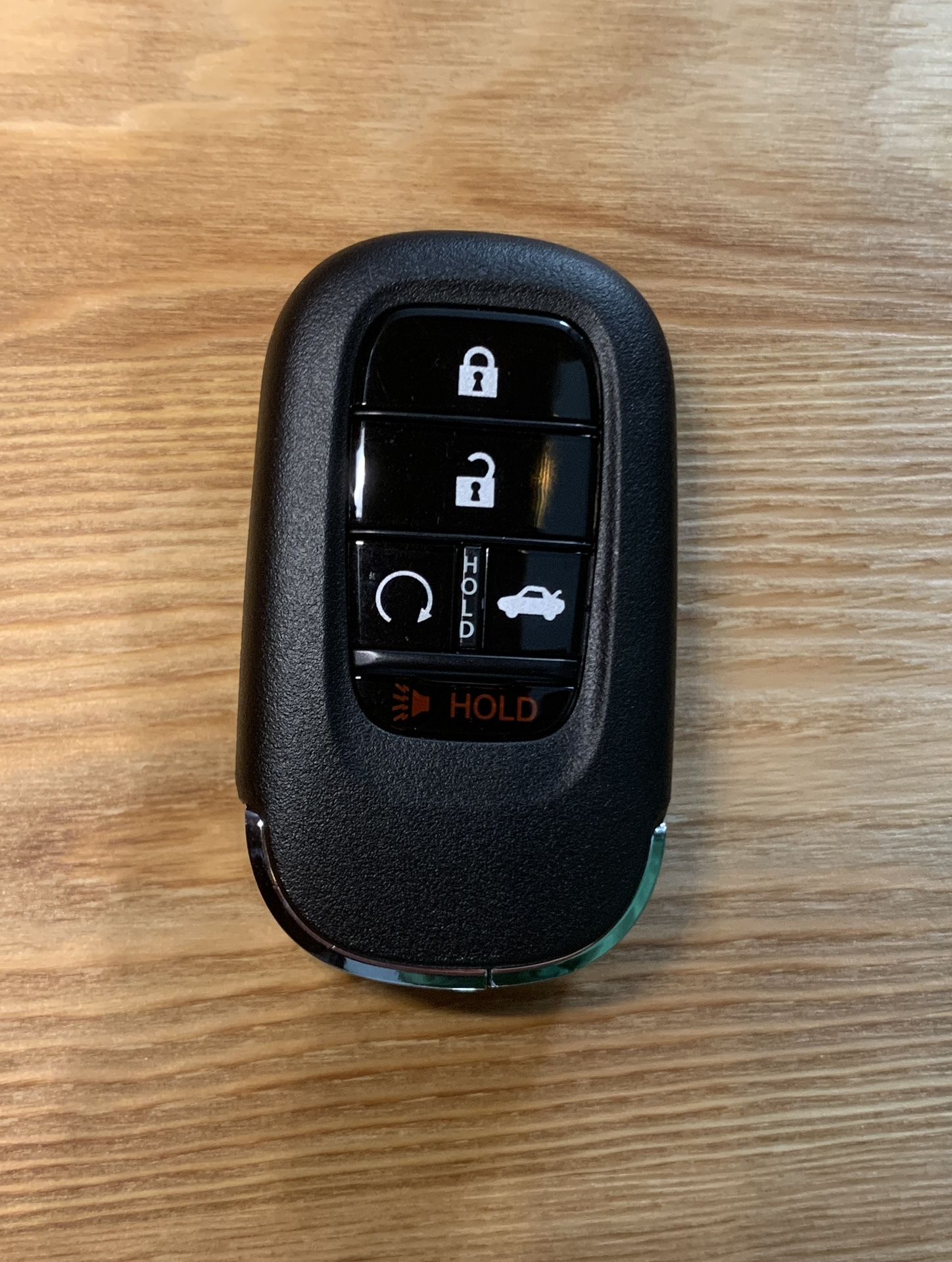 Honda Accord Key, Honda Civic Key, Honda CRV Key, Honda Passport Key, Honda Key