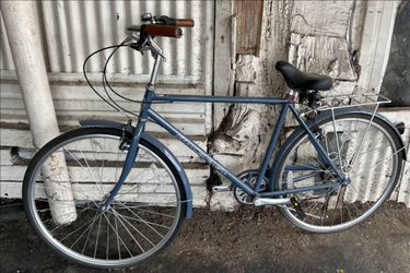 Micargi Roasca Bicycle