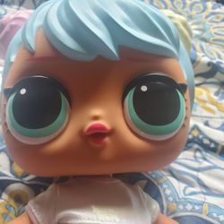 Lol Surprise 11"  Dolls Big Baby Bon Bon 2021 