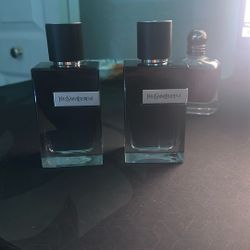 YSL Eau De Parfum