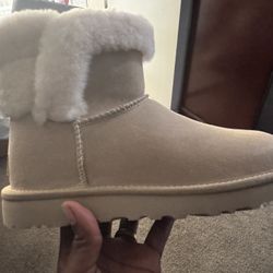 Ugg Boots Size 6 