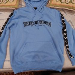 True Resolution Sweater