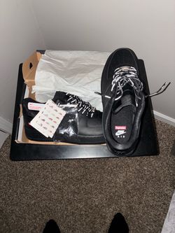 Supreme AF1