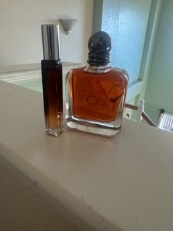 Stronger with you intensely 10ml bottles