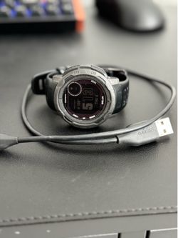 Garmin Instinct 2 Solar watch