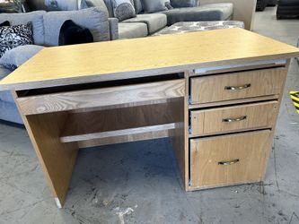 Used Student Desk 