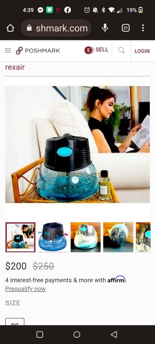 Rainbow Rainmate for Sale in Rutherfordton, NC OfferUp