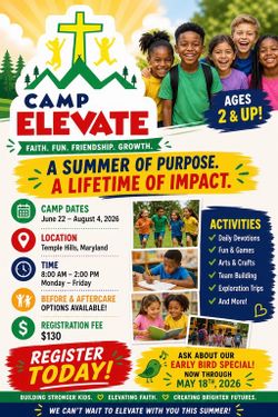 Summer Camp