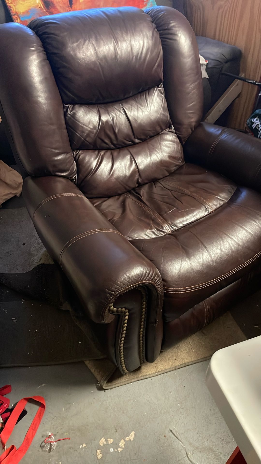 Recliner 