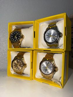 Invicta Watches