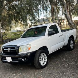 2008 Toyota Tacoma