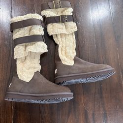 UGG Australia Cassidee boots