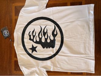 HELLSTAR Shirt