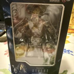  Aliens Vs Predator Requiem Unmasked Wolf Predato