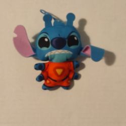 2022 McDonalds Lilo & Stitch Happy Meal Plush