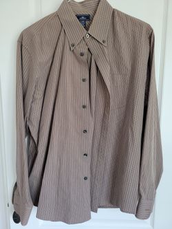 Dockers Button Down Dress Shirt