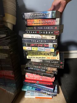 FREE BOOKS