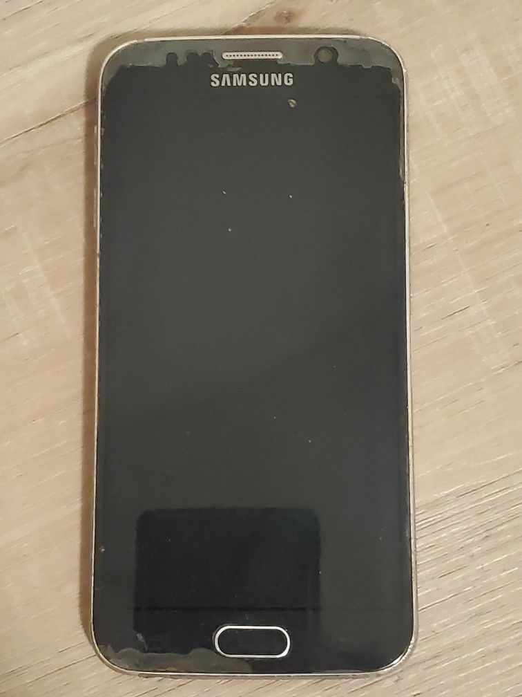 Samsung Galaxy S6