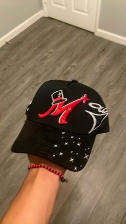 Chaka Hats
