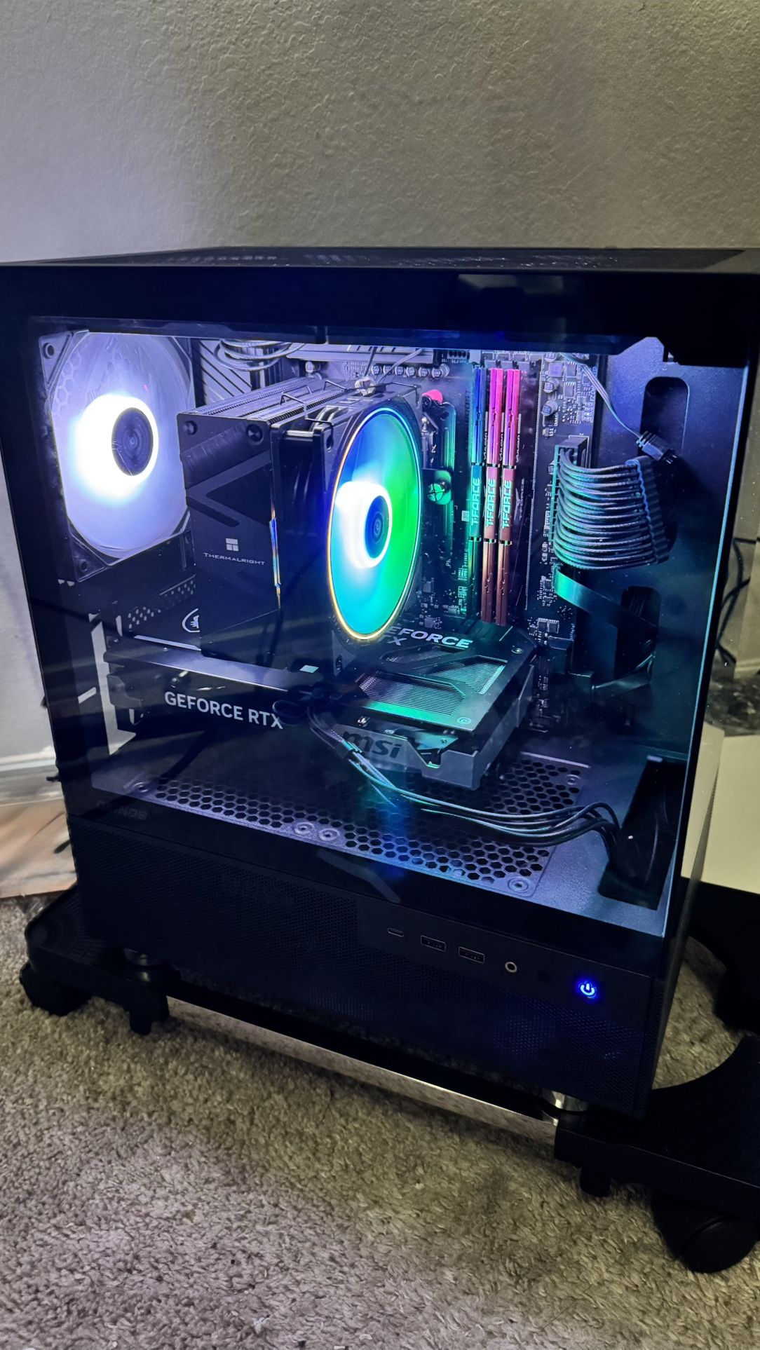 Gaming Desktop