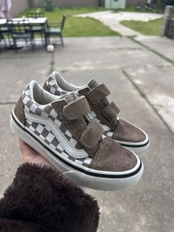 Toddler Vans