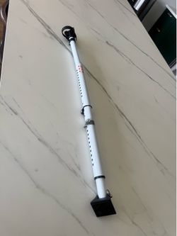 Master Adjustable Pole  safety  Support