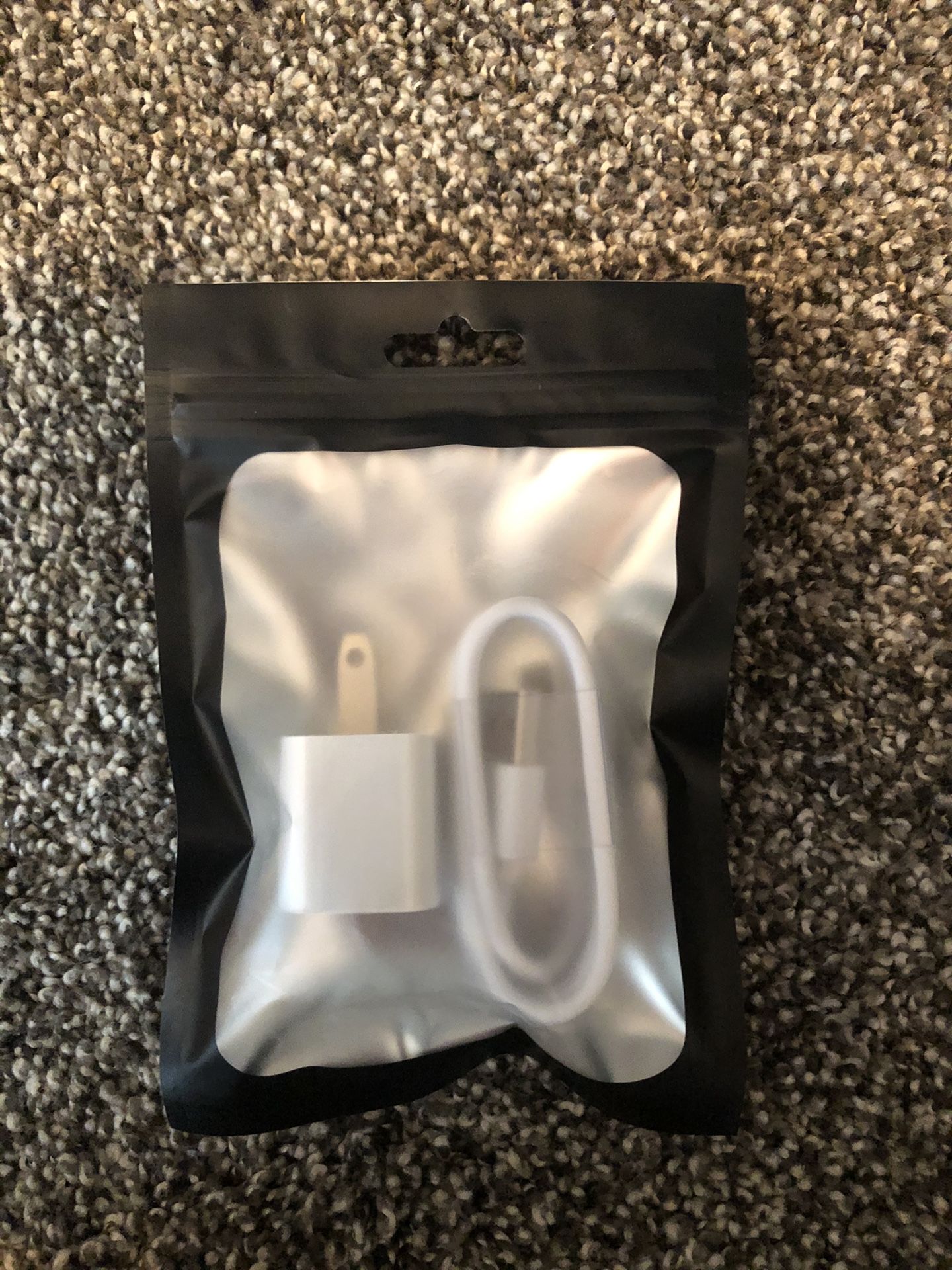 Iphone Charger