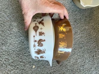 Vintage Pyrex
