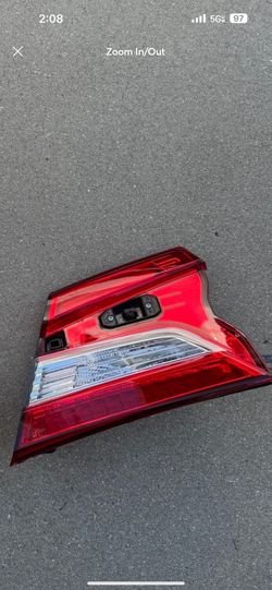 Honda Inner Tail Light 