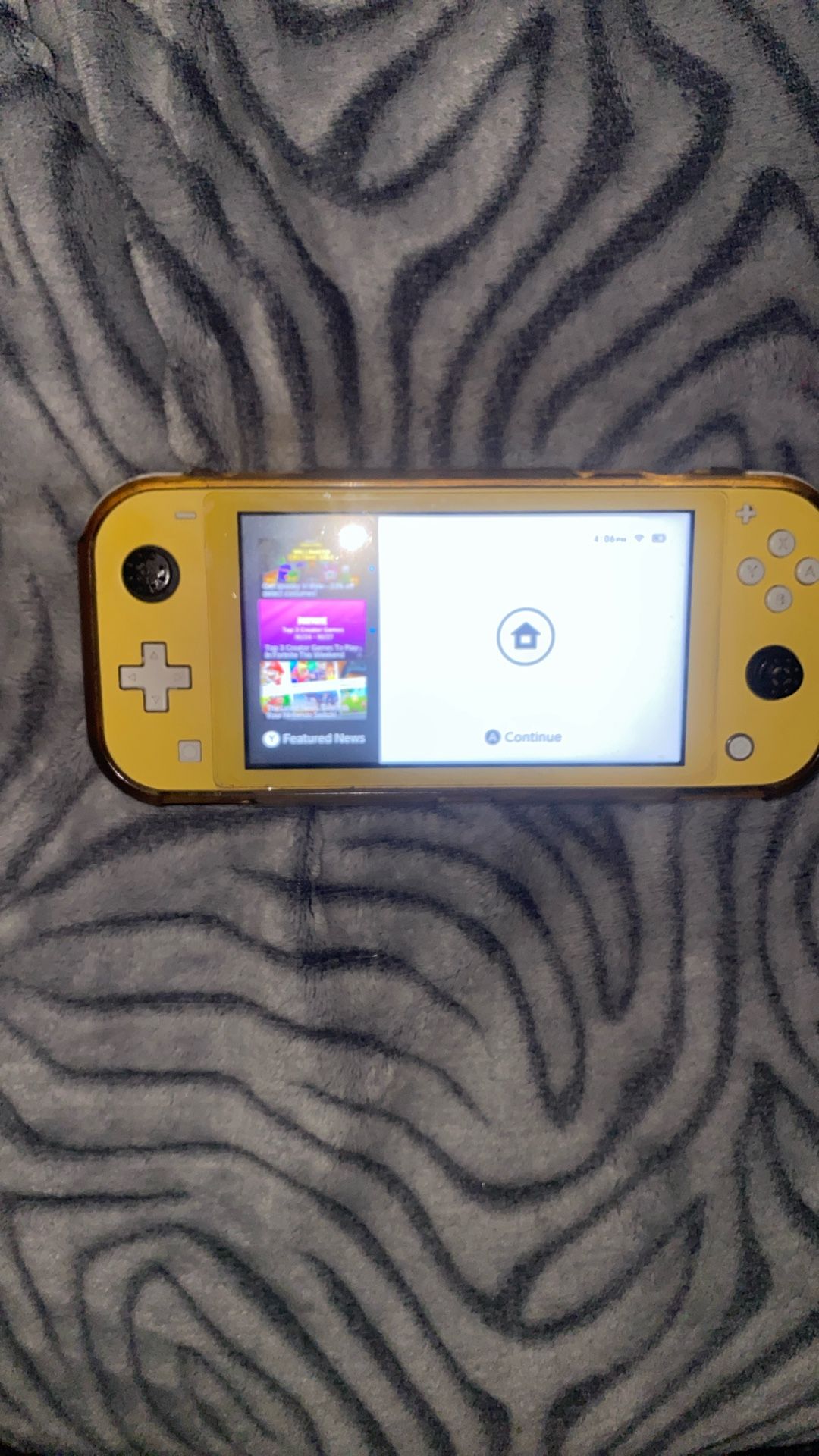 Amazing Condition ,State Ur Price If U Don’t Like The Current Price 