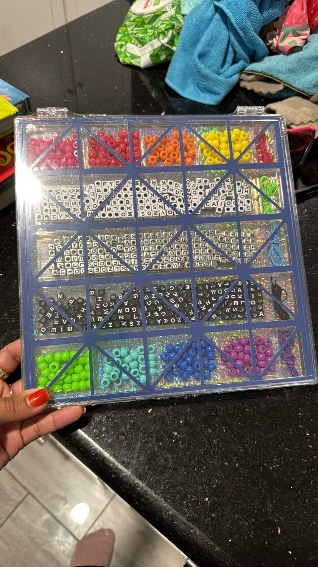 Bead Set 