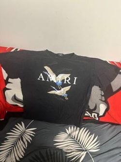 Designer Amiri Shirt 