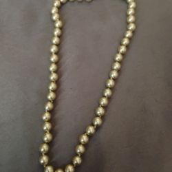 Vintage Necklace