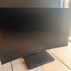 24 in Monitor 
