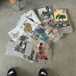 Cake And Cupcake Toppers