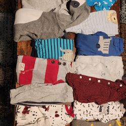 infants 3 months clothes bundle