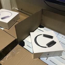 Air Pod Max