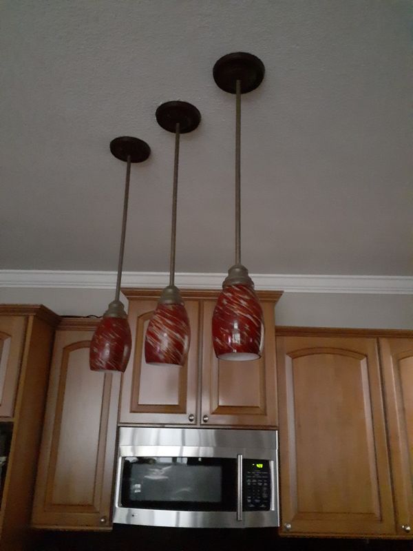 Light fixture for Sale in Miramar, FL - OfferUp