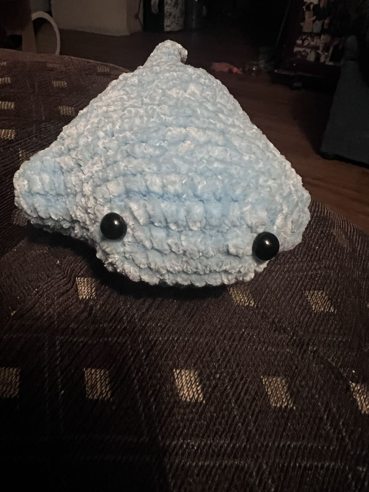 Stingray